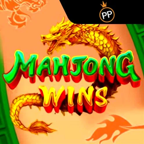 Mahjong wins X500