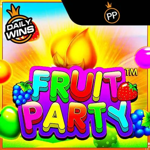 Fruit Party X500