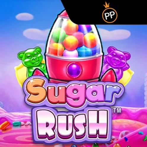 sugar rush X500